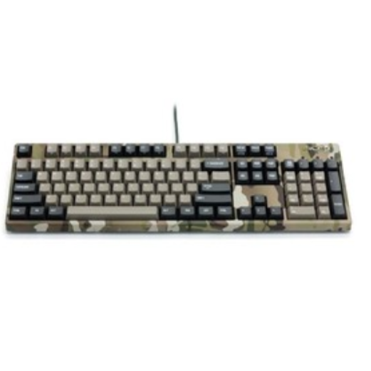 【美品】FILCO Majestouch2 Camouflage-R青軸 FILCO フィルコ Majestouch 2 Camouflage-R 青軸・テンキーレス