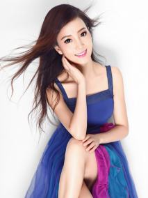 张可儿（美图）