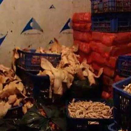 Re: [新聞] 星巴克中國華東北區食安問題 遭無錫行政