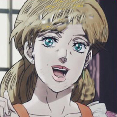 空条承太郎 百度百科