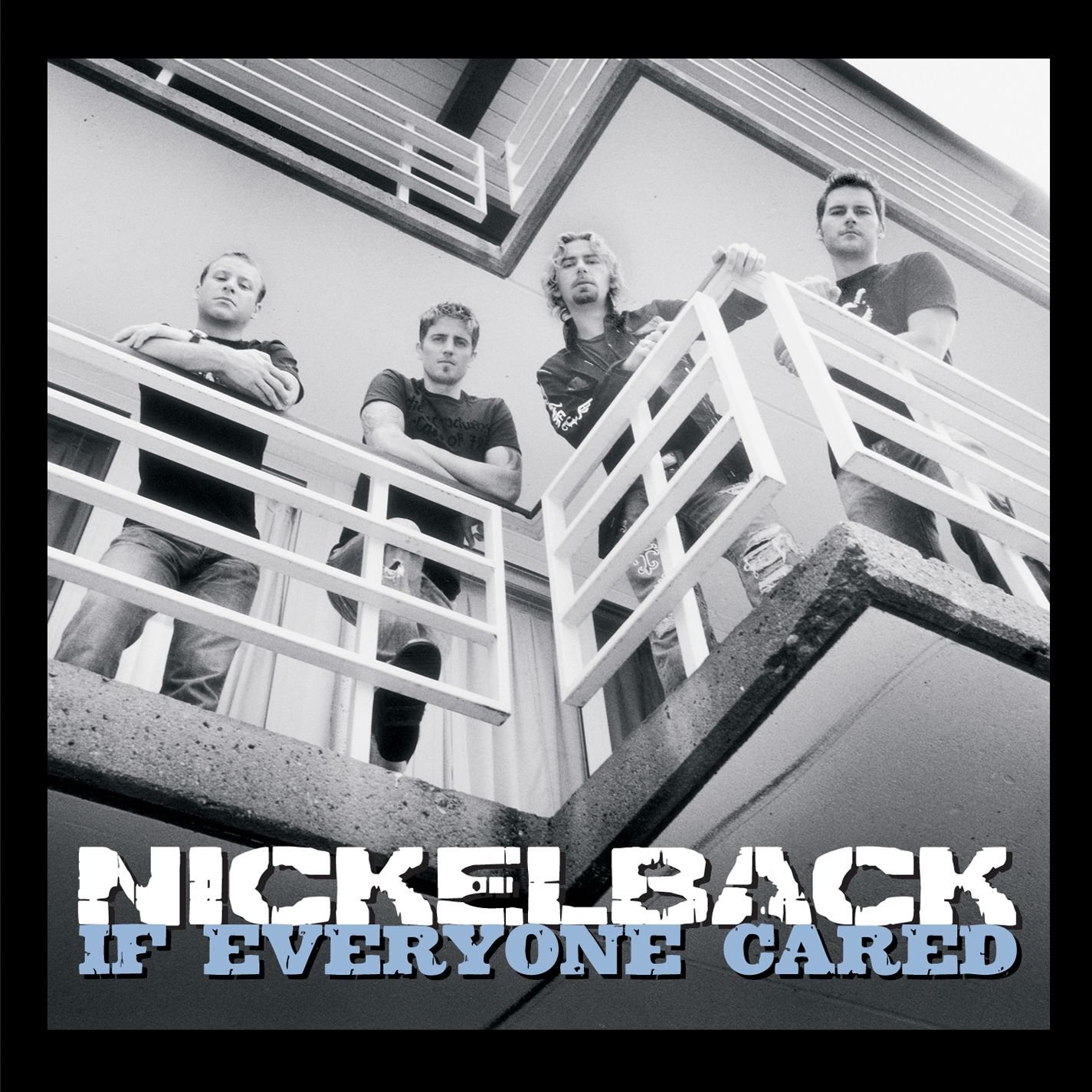 Nickelback. Nickelback if everyone cared. Nickelback if everyone cared. Nickelback mtv unplugged 2003. If everyone cared nickelback.