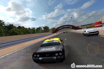 Real Racing_百度百科