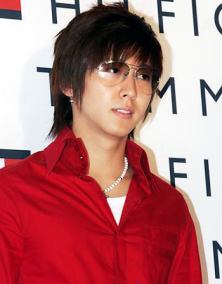 brian（美籍韩裔男歌手）_百度百科