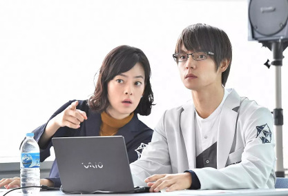 《非自然死亡》剧照