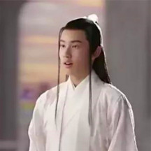 Yuan Zhen 元贞 MBTI-Profile