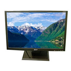 Acer P243W_百度百科