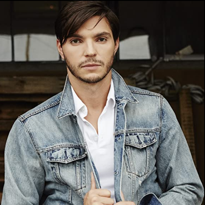 Joshua Zumhagen_百度百科