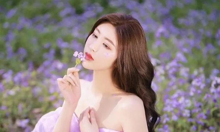 桃花 蔷薇科桃属植物 百度百科