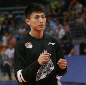 刘晓宇（中国篮球运动员）_百度百科