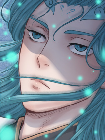敖乙（漫画《敖丙传》中的角色）_百度百科