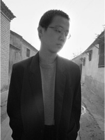 1993年9月于北京