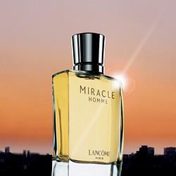 兰蔻奇迹男用香水_百度百科