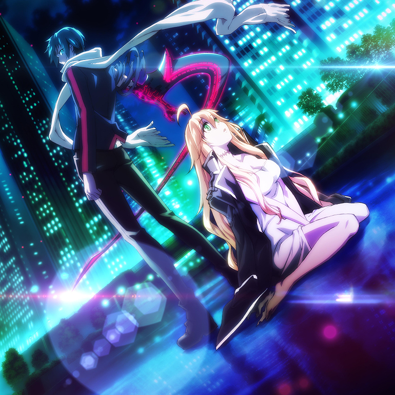 Dies irae ～Amantes amentes～_百度百科