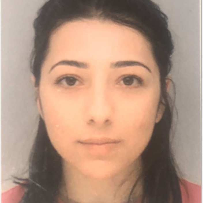 RUGGIERI Maiwen, bahija, virgillia_百度百科