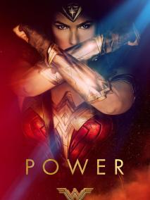 盖尔·加朵版神奇女侠