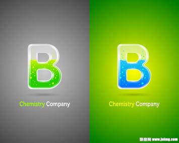 b字母的创意图篇