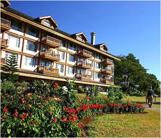 菲律宾风光集萃