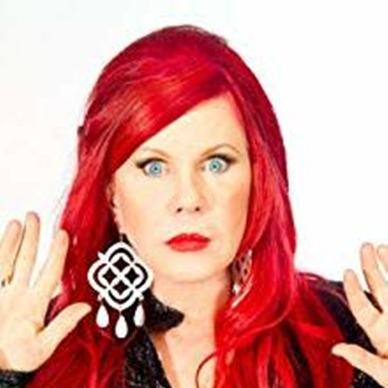 Kate Pierson_百度百科