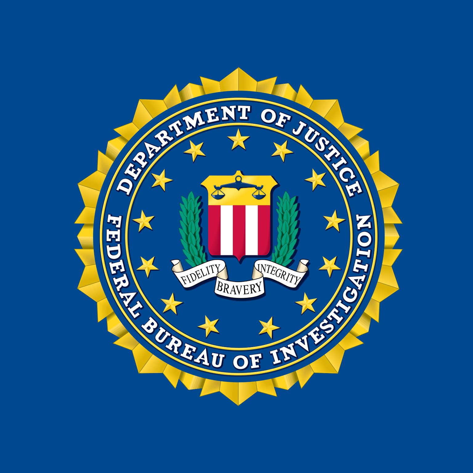 美国联邦调查局_百度百科