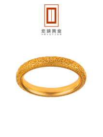 老铺黄金_百度百科