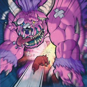 猪突猛進 鬼滅的「猪突猛進」是「突飛猛進」嗎？4個和成語長很像的日文四