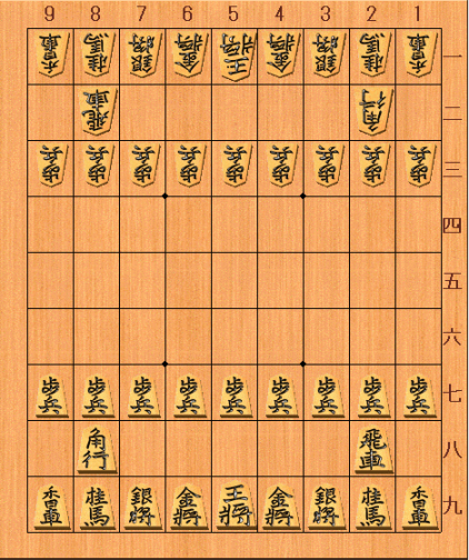 将棋_百度百科