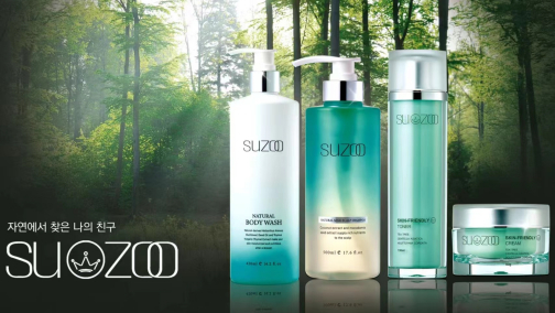 SUZOO_百度百科