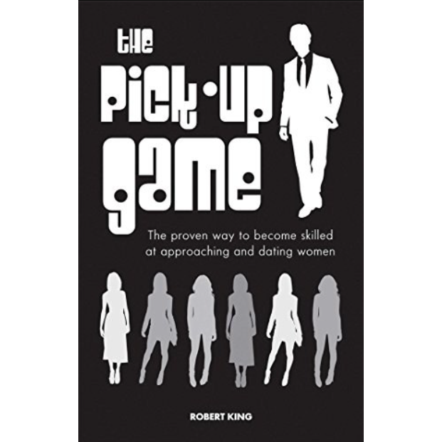 PickUp Game_百度百科