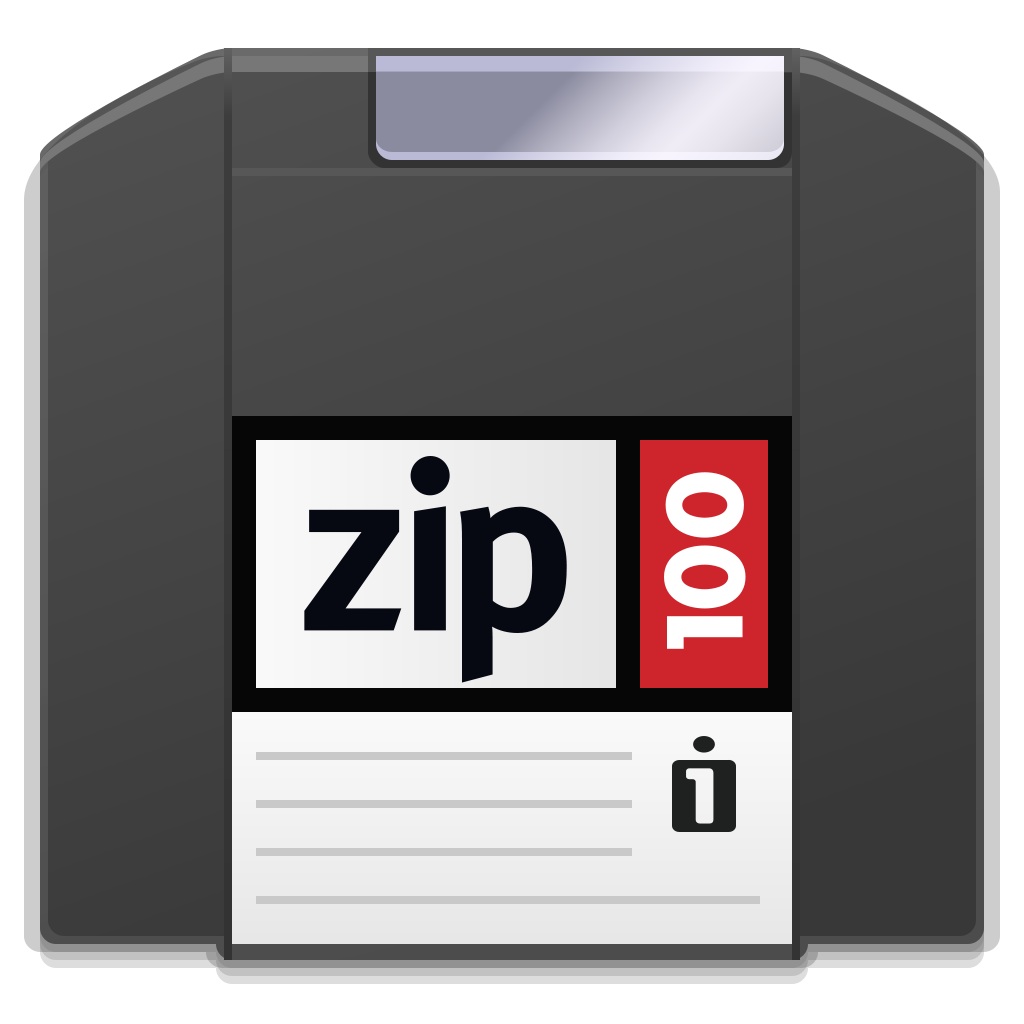 Zip Drive_百度百科