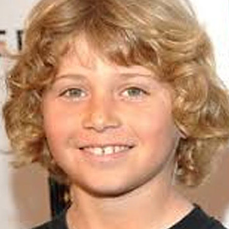 Shane Baumel_百度百科