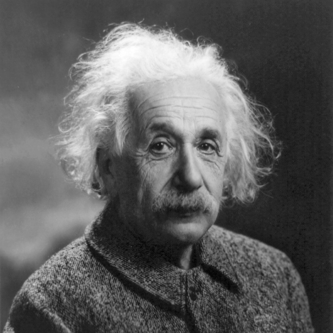 Einstein 爱因斯坦's MBTI-PsycTest