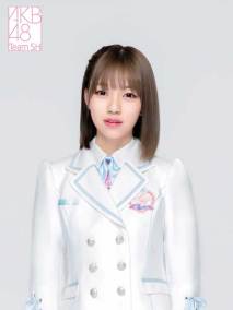 徐依婷_百度百科