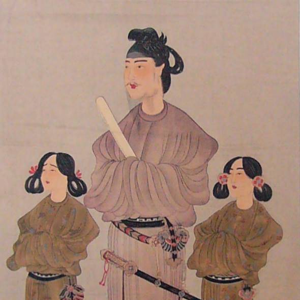 裴世清