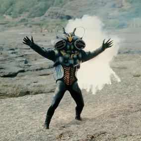 《假面骑士V3》剧照