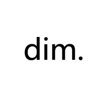 dim 百度百科