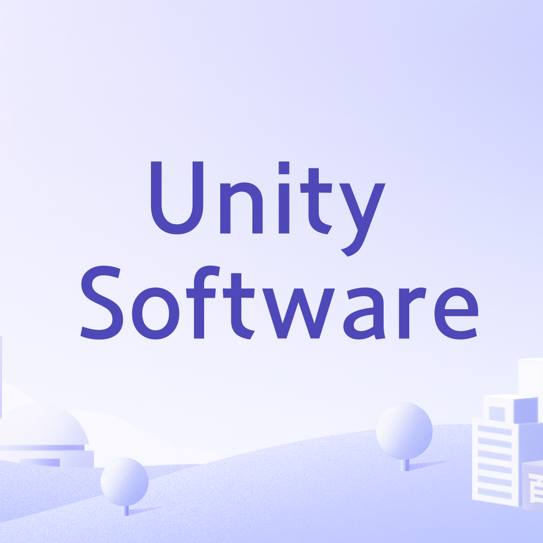 Unity Software_百度百科
