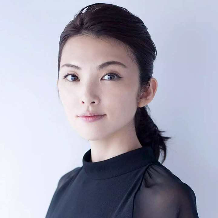 田中丽奈_百度百科