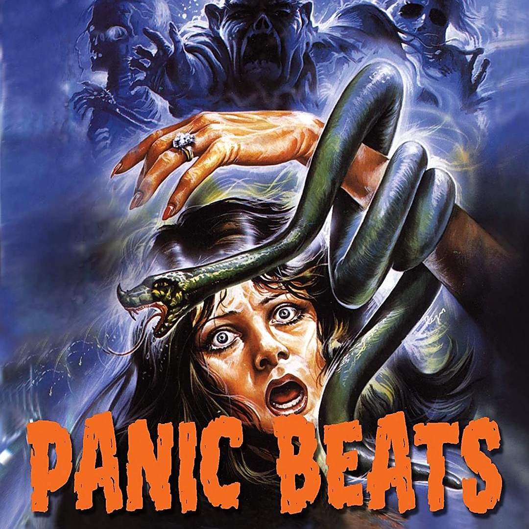 极度恐慌_百度百科