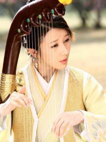 刘兰芝（东汉末年女性）_百度百科