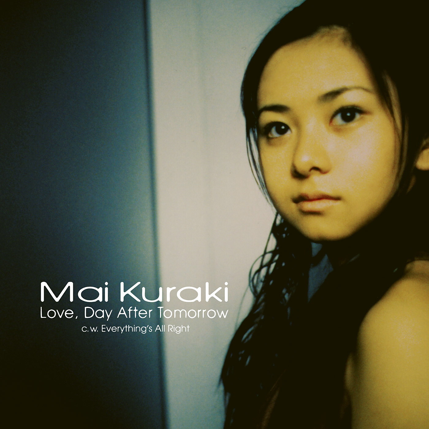 Love, Day After Tomorrow_百度百科