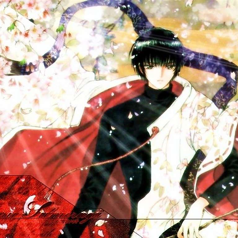 CLAMP X エックス トレーディングカード 皇昴流 CLAMP X エックス トレーディングカード 皇昴流 桜塚星史郎