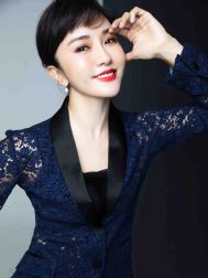 刘淼（中国内地女演员）_百度百科