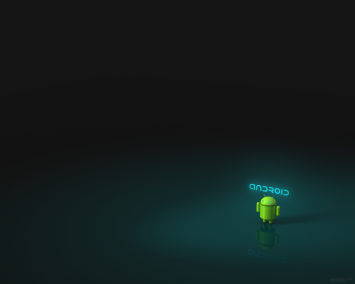 3D Android #2