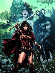 重生时期（主地球）