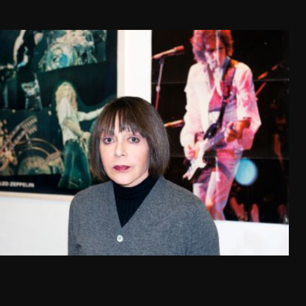 Diana Thater_百度百科