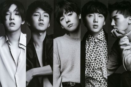 WINNER（韩国男子组合）_百度百科