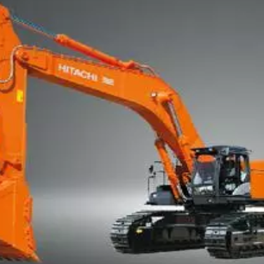 机 日立ZX870H-5G挖掘机_百度百科