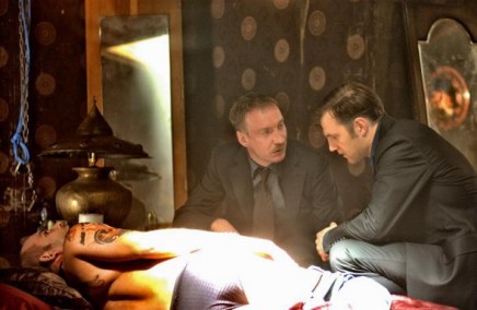 《本能2：致命诱惑》剧照