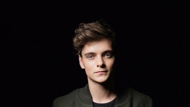 【秒懂百科】一分钟了解马丁·盖瑞斯