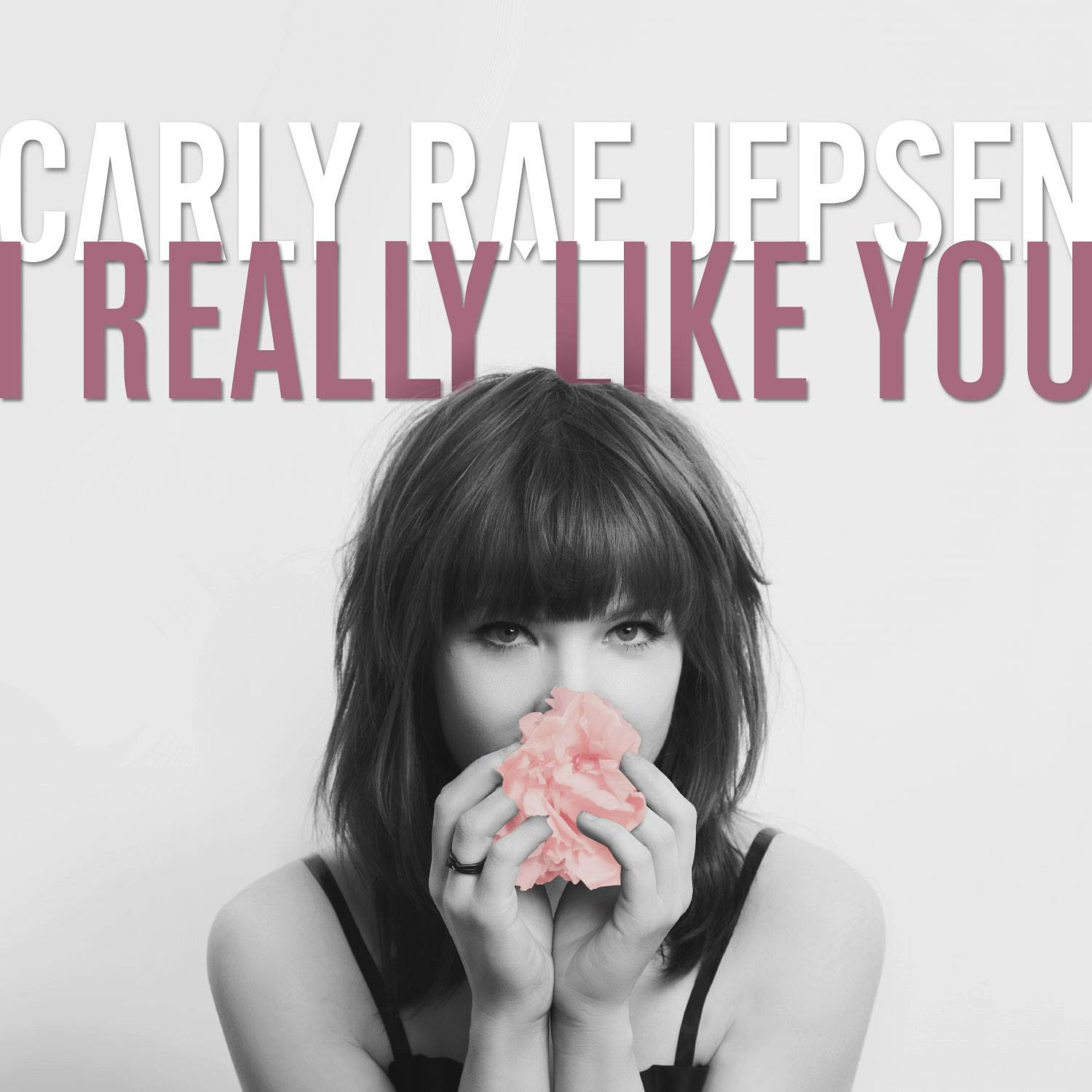 I Really Like You_百度百科
